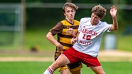 No. 18 Delran over Burlington Township -- Boys soccer recap