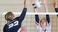 No. 12 Wayne Valley over Passaic Valley - Girls volleyball recap