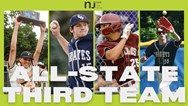 NJ.com’s 2022 All-State baseball, Third Team