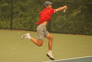 Boys Tennis Conference Players of the Week for May 15