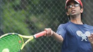 Boys Tennis NJ.com Top 20 for Friday, May 27: Contenders rising to the top
