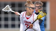 Top daily girls lacrosse stat leaders for Monday, April 17