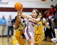 Wildwood over Penns Grove - Girls basketball recap