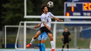 Top daily boys soccer stat leaders for Monday, Oct. 18