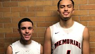 Memorial shows unselfish and selective side on way to victory over Hoboken