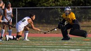 Field Hockey: Olympic Conference stat leaders for Oct. 25