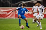 North Jersey Interscholastic Conference boys soccer all-stars, 2022