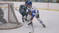 Boys Ice Hockey: No. 5 Princeton Day dominates No. 8 Bergen Catholic