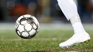 Boys soccer: Marfino scores twice to push Barnegat past Pilgrim Academy