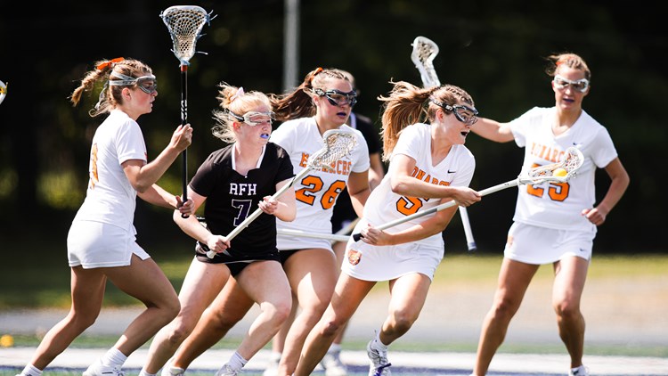 Girls Lacrosse Top 20, May 28: Minimal movement as state tournament gets underway