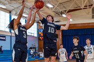 Ranney tops Christian Brothers Academy to move to 3-0 (PHOTOS)
