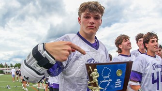 Boys lacrosse state finals LIVE video, results, photos & more, June 9-10