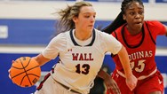 Girls basketball: Tvrdik leads Wall to narrow comeback win over Jackson Memorial