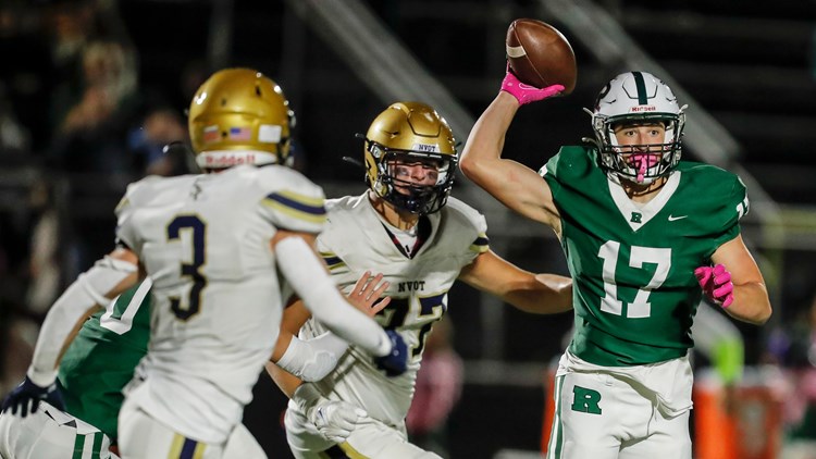 South Jersey high school football schedule, Games to Watch for Week 1
