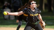 The best of... . Top highlights from 1st 6 weeks of the 2023 softball season