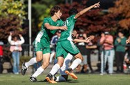 North Jersey, Section 2, Group 3 boys soccer semifinals roundup, Nov. 2 (PHOTOS)