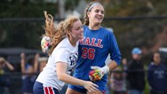 Girls Soccer: Group 2 final preview - West Morris vs. Wall