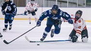 Boys ice hockey - Montclair-Kimberley blanks Frisch
