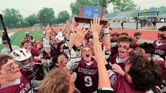Superstars, MVP standouts from 2023 boys lacrosse sectional title games