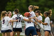 We are the champions: Meet N.J.’s 8 girls lacrosse sectional champs in 2022