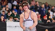 P’burg wrestling ends 4-year drought, returns to state medal stand down in AC