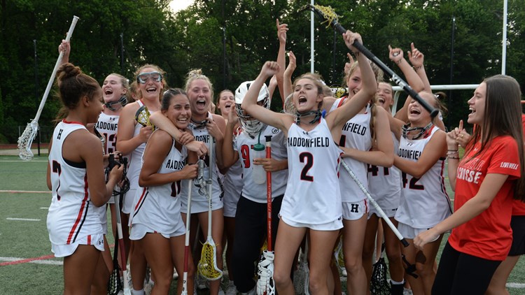Girls Lacrosse Top 20, June 6: Sectional tournament mayhem sparks another overhaul