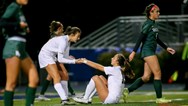 Who stole the show in 2022? Top Non-Public B girls soccer season stat leaders