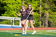 Girls lacrosse: Northern Highlands nips Randolph in OT in North Jersey, Group 3 semifinal