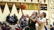 Statewide girls basketball group and conference rankings for Jan. 12