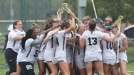 Girls Lacrosse Top 20, May 23: Familiar face returns to No. 1 as tournament looms