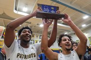 Boys Basketball photos: North 2, Group 3 Final - Snyder at Colonia, Feb. 27, 2023