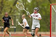 Girls Lacrosse: Final statewide saves leaders for 2021