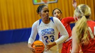 Burlington County Scholastic League 2021 girls basketball Player of the Year, All-Conference & more