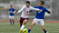 Top daily boys soccer stat leaders for Saturday, Sept. 23