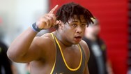 Burlington County Open notes: No. 8 seed captures heavyweight title