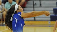 No. 6 Williamstown beats Lenape - Girls volleyball recap