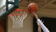 Boys basketball: Layup with 10 seconds remaining pushes Hunterdon Central past Del Val