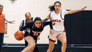 Girls Basketball: No. 18 Trinity Hall wins big over Howell