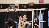 Girls volleyball: HCIAL stat leaders for October 11
